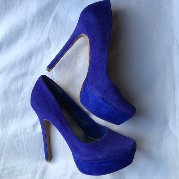 Jessica Simpson heels - Picture 2 of 7